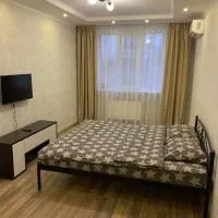 028 Апартаменты в ЖК "Софиевская Слободка", hotel a Vyshneve