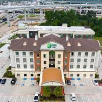 Holiday Inn Express & Suites Houston South - Near Pearland by IHG, hotel a Houston