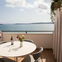 THE LOOK apartment, hotel Kaštelában