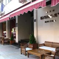 Hotel Dunav, hotel v destinácii Vidin