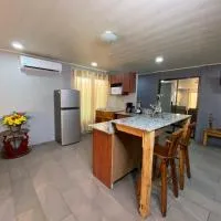 Harmonious House, hotel sa Sierpe
