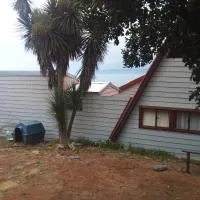 Alojha Coliumo Dichato, hotel em Coliumo