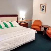 GuestHouse Inn Enumclaw, hôtel à Enumclaw