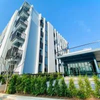 ABIZZ Hotel KwanPhayao, хотел в Фаяо