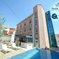 Hotel Stella Maris - Style & Comfort, מלון בוודיצה