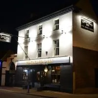 The Kings Head Inn, hotel a Billingshurst
