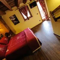 Clé du Paradis, hotel in Bionaz