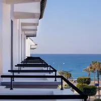 Kaila City Hotel, khách sạn ở Alanya