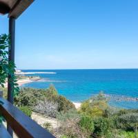Sunrise Sisters' Home, hotel v destinaci Cala Gonone