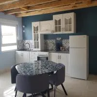 La petite maison, hotel u gradu 'Louvemont'