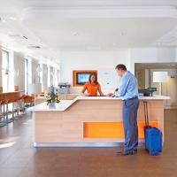 ibis budget Krakow Stare Miasto