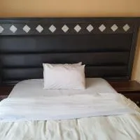 Miami guest house, hotel Vereenigingben