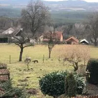 Pension S láskou Karel Bezděz, hotel Bezdězben