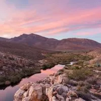 Mount Ceder, hotel em Cederberg