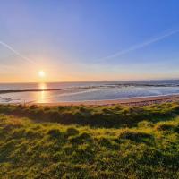 Eden Walk Morecambe, hotel in Heysham