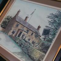 The Dovecote Inn, hotel in Laxton