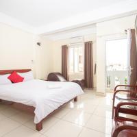 Ngoc Ha Hotel 2, hotel near Cat Bi International Airport - HPH, Hai Phong