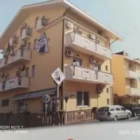 Albergo Il Veliero, מלון בפינטו