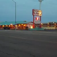 Tristar Inn Xpress, ξενοδοχείο σε Tucumcari