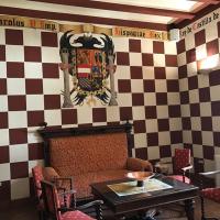 Hotel Rural Abadía de Yuste