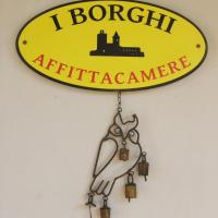 I Borghi, hotel in Empoli