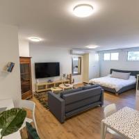 Sheba-Shik apartment, Tel hashomer שיבא-שיק, תל השומר,דירת סטודיו מקסימה!, hotel poblíž Mezinárodní letiště Ben Gurion - TLV, Ramat Gan