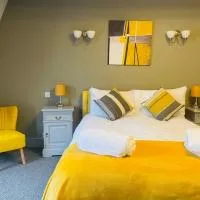 The Swan Hotel, hotel v destinácii Wadebridge
