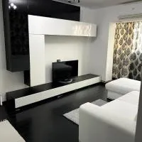 Apartament Nicolas, ξενοδοχείο σε Brezoi