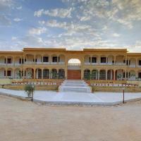 Club Mahindra Jaisalmer, hotel v destinácii Jaisalmer v blízkosti letiska Jaisalmer Airport - JSA
