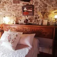 Casa Lucia, hotel din Mogarraz
