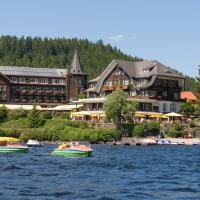 Die 10 Besten Hotels In Titisee Neustadt Ab 58