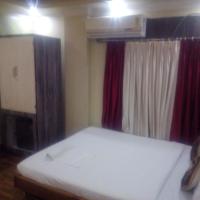 HOTEL BALAJI INTERNATIONAL, hotel near Netaji Subhash Chandra Bose International Airport - CCU, Kolkata