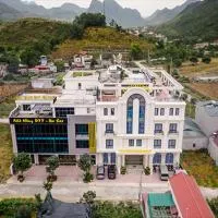 ĐTT Galaxy Tam Chúc, hotel di Ðục Khê