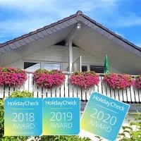Gästehaus Sonnenhügel, hotel v destinácii Möhnesee
