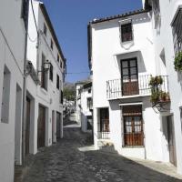 Casa rural Las Piedras