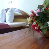 Hotel Madou Grand Bassam, hotel i Grand-Bassam