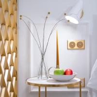 Suite Kintsugi by Justine Apartments Apartamento turístico en Madrid Río