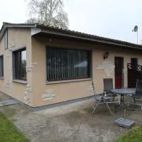 Maximilian, hotel din Plau am See