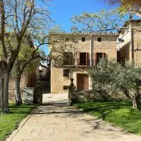 Casa de Landa, hotel di Dicastillo