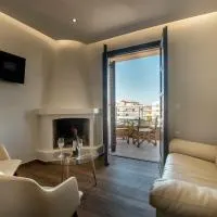 Villa Margarita Suites