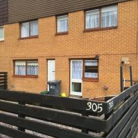 Morrison Close, hotel in Newton Aycliffe