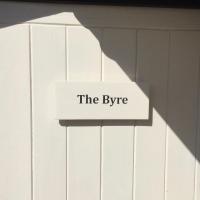The Byre at Heartwood