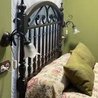 La Riera में, होटल Hotel Rural Los Texos