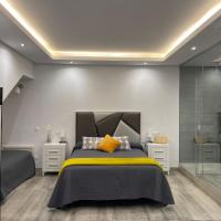 Apartamentos Cantarería, Azahar