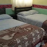 El Portón de Cortés, hotel di Tepeaca