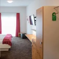 Vinotel Heinz J. Schwab โรงแรมในBretzfeld