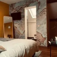 B&B Pont, hotel u gradu 'Wessem'