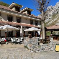 Hostal La Ruta