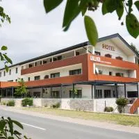 Hotel-Restaurant Gollner, hotel di Lebring