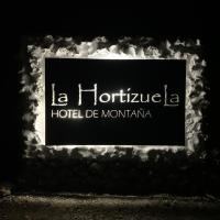 Hotel de Montaña La Hortizuela